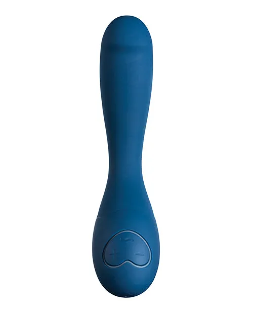 Vibrators Ohmibod OhMiBod NEX2 BlueMotion Vibe 2nd Gen