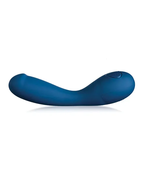 Vibrators Ohmibod OhMiBod NEX2 BlueMotion Vibe 2nd Gen