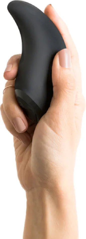 Anal Bswish BCURIOUS Premium Black