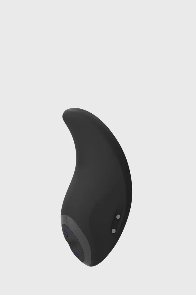 Anal Bswish BCURIOUS Premium Black