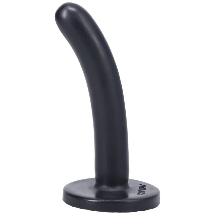 Dildos Tantus Silk Dildo Small Onyx