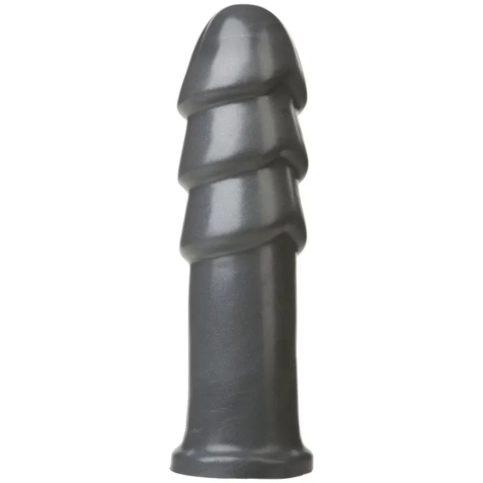 Female Sex Toys American Bombshell B10 Warhead Gun Metal