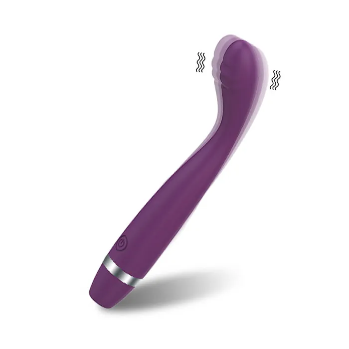 Finger Vibrating Female Sex Toy OOTYEMO Couples