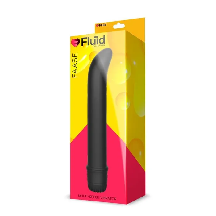 Fluid Vibrators Fluid Faase Vibratore gspot