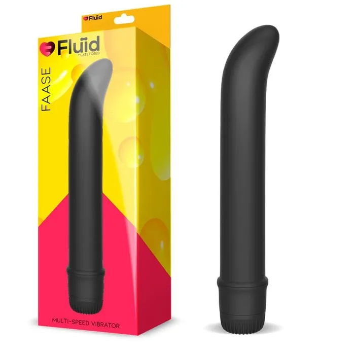 Fluid Vibrators Fluid Faase Vibratore gspot