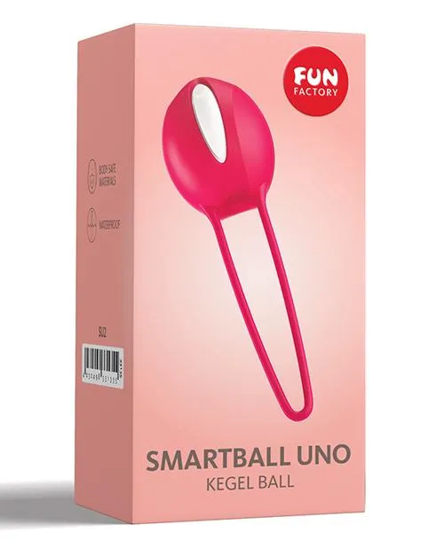 Fun Factory Smartballs Uno Fun Factory Vibrators