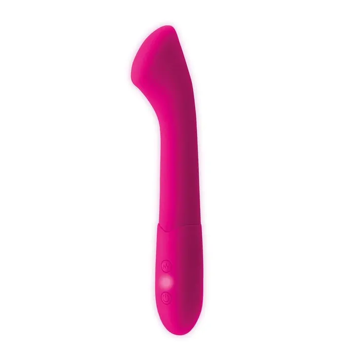 Goodies Honey GSpot Vibratore Fucsia Goodies Vibrators