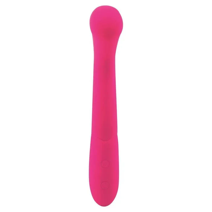 Goodies Honey GSpot Vibratore Fucsia Goodies Vibrators