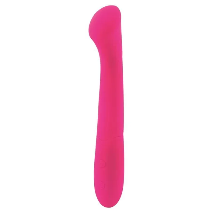 Goodies Honey GSpot Vibratore Fucsia Goodies Vibrators