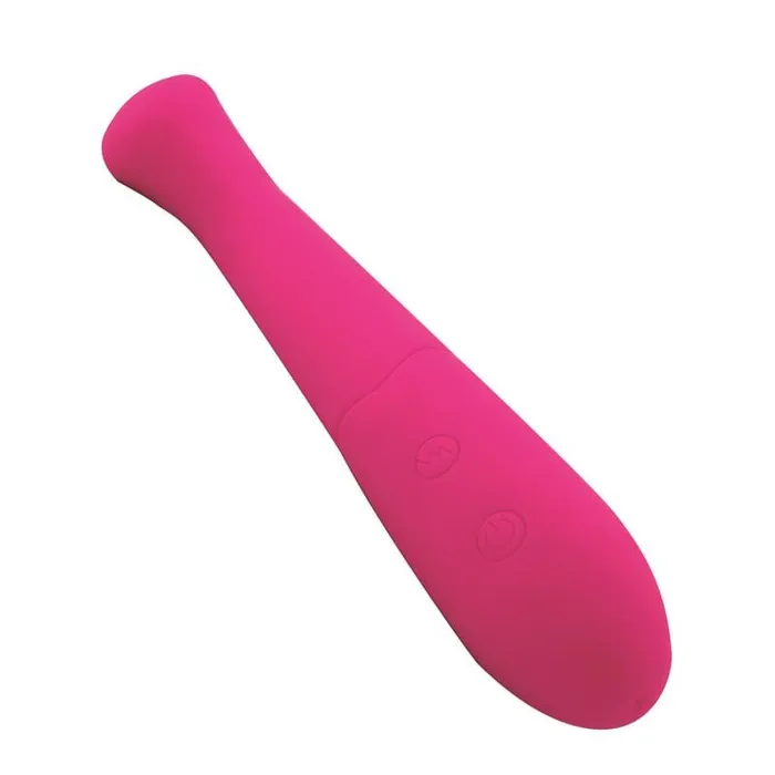 Goodies Honey GSpot Vibratore Fucsia Goodies Vibrators