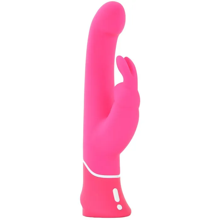 Happy Rabbit Vibrators Lovehoney Happy Rabbit GSpot Pink