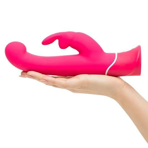 Happy Rabbit Vibrators Lovehoney Happy Rabbit GSpot Pink