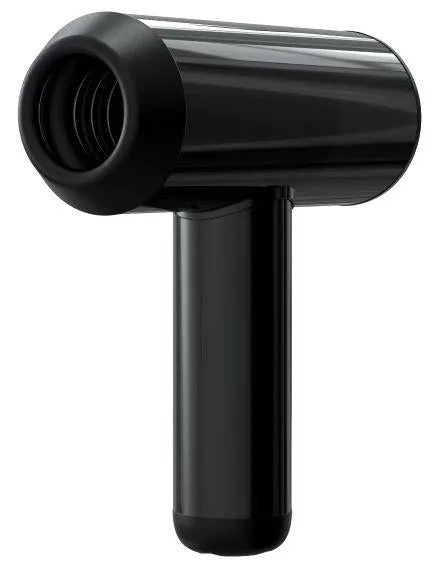 Pdx Elite Hydrobator Black Stroker Pipedream Male Sex Toys