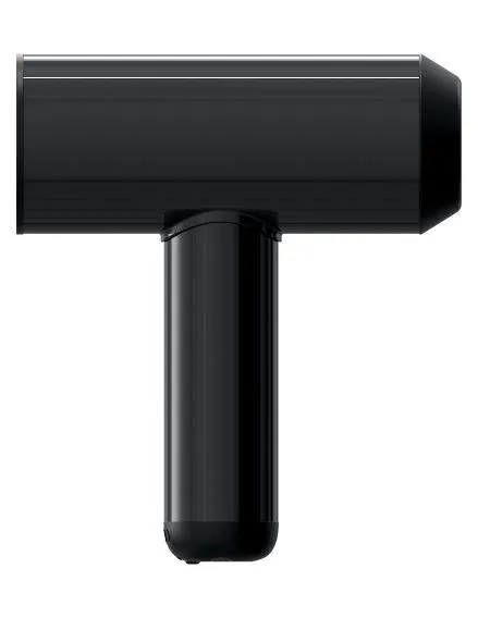 Pdx Elite Hydrobator Black Stroker Pipedream Male Sex Toys