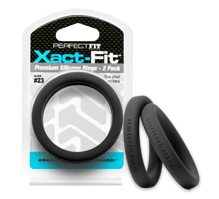 PerfectFit XactFit 23 23in 2Pack Anal