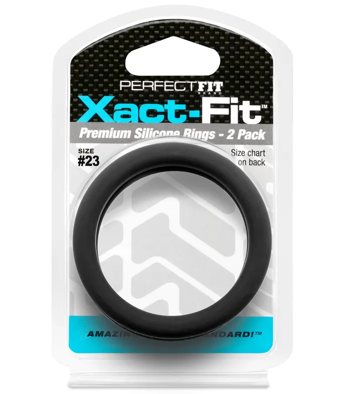 PerfectFit XactFit 23 23in 2Pack Anal