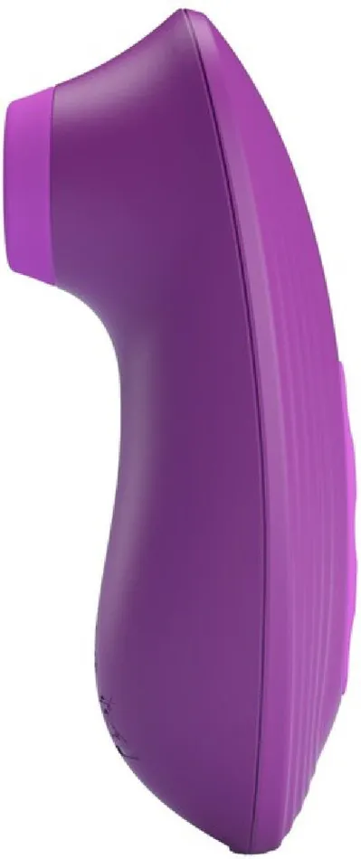 Romance Mind Blowing Miracles Purple Pretty Love Vibrators