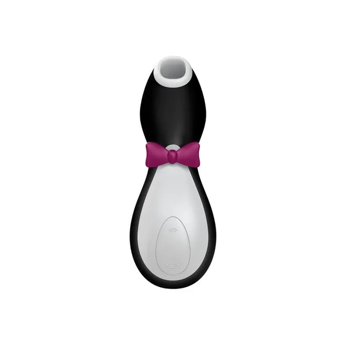 Satisfyer Vibrators Satisfyer Succhiaclitoride Pro Penguin Pinguino