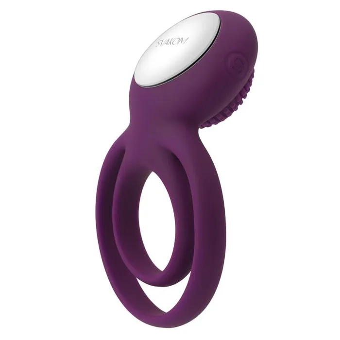 Svakom Anello Vibratore Tammy Viola Svakom Vibrators