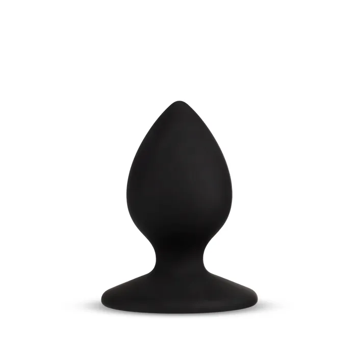 Temptasia Slut Plug Black Temptasia Anal