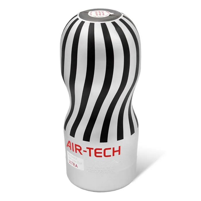 Tenga Male Sex Toys Tenga Reusable Vacuum Cup Ultra