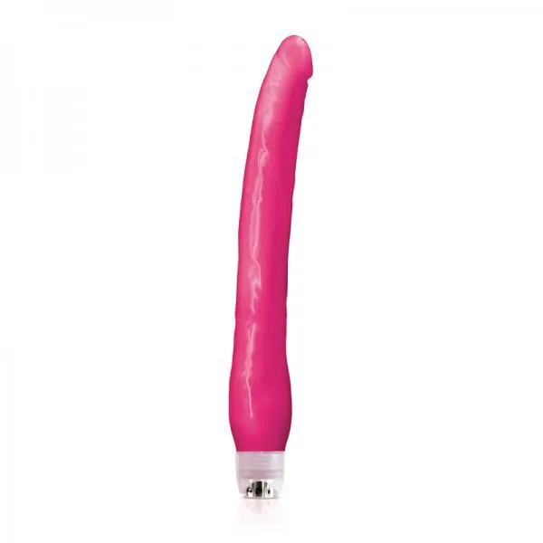 Vibrators NS Novelties Firefly Glow Stick Pink Vibrator