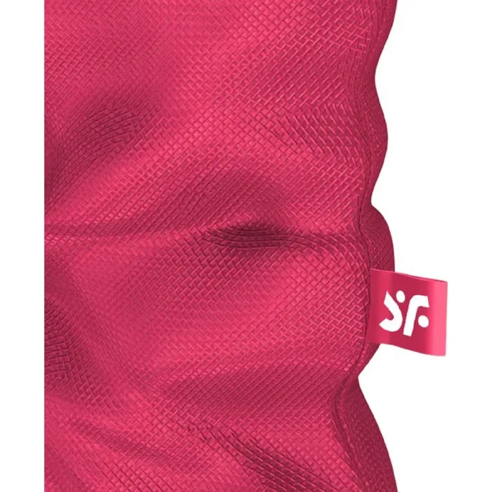 Vibrators Treasure Bag Large Pink Satisfyer
