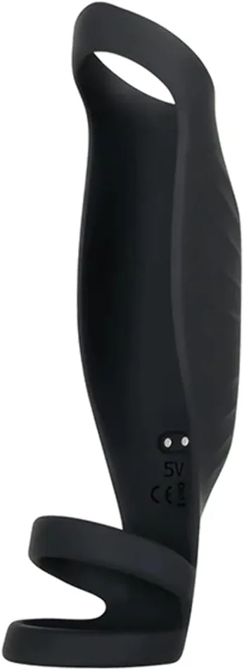 Anal Sexessories Gender X Rocketeer