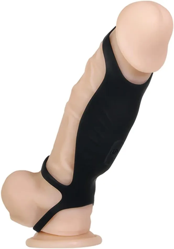 Anal Sexessories Gender X Rocketeer