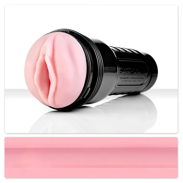 Fleshlight Classic Pink Lady Fleshlight Masturbators Vibrators