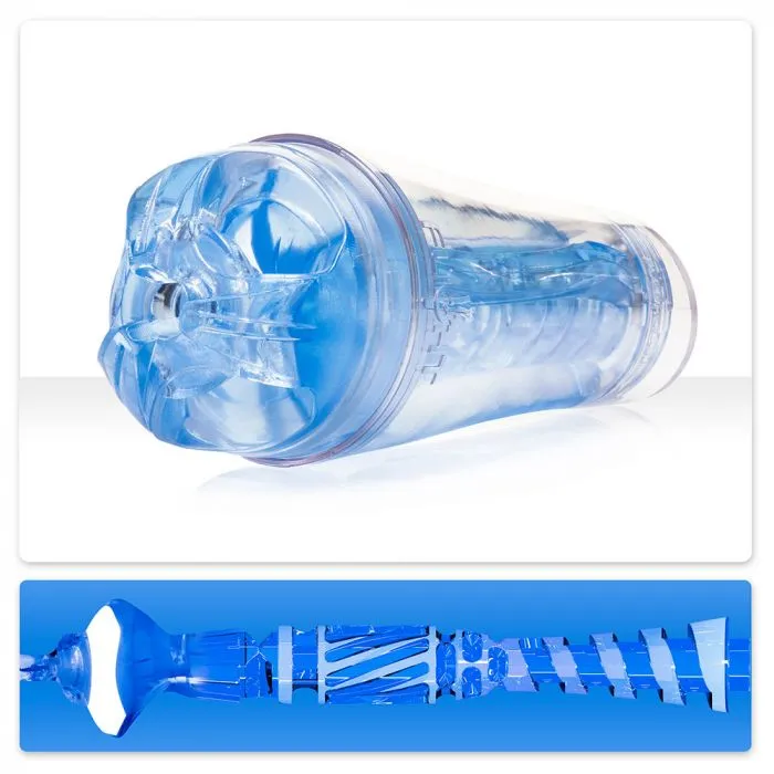 Fleshlight Masturbators Vibrators Fleshlight Flight Commander