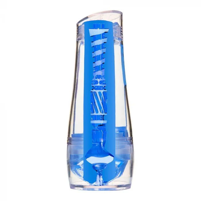 Fleshlight Masturbators Vibrators Fleshlight Flight Commander