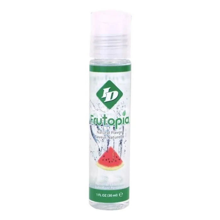 ID Frutopia Watermelon Lubricant 30ml ID Lube Lubricants