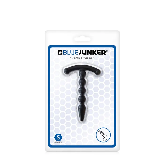 Junker Male Sex Toys Junker Silicone Urethral Dilator Penis Plug Junker Male Sex Toys Junker Silicone Urethral Dilator Penis Plug