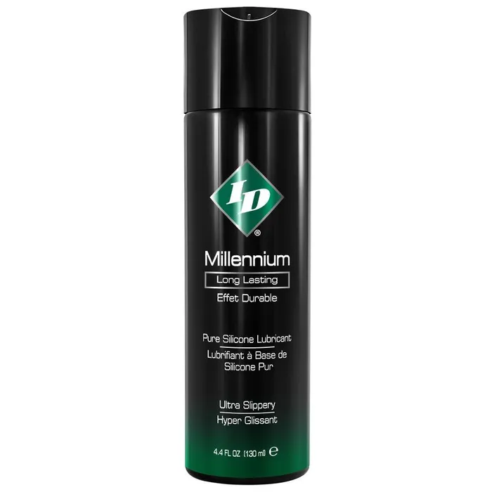 Lubricants ID Lube ID Millennium Pure Silicone Lubricant 130ml