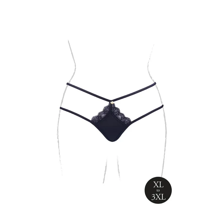 Male Sex Toys Le Desir Erotic thong Le Desir Ami QS