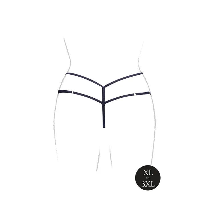 Male Sex Toys Le Desir Erotic thong Le Desir Ami QS