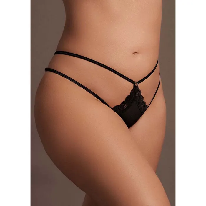 Male Sex Toys Le Desir Erotic thong Le Desir Ami QS