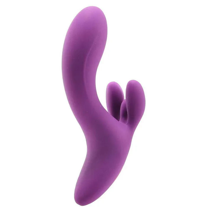 Nasswalk Toys Vibrators Vibes Of New York Triple Tickler Massager