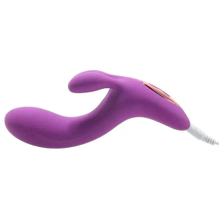 Nasswalk Toys Vibrators Vibes Of New York Triple Tickler Massager