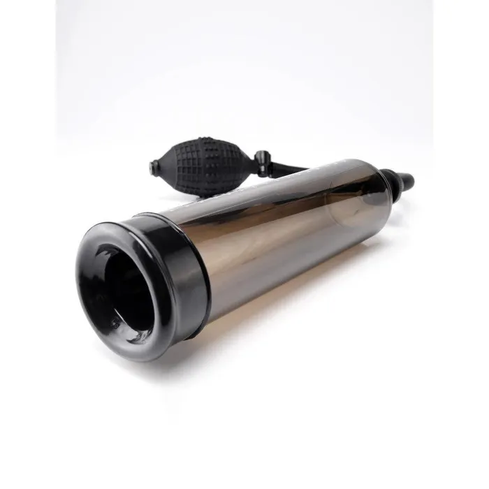 Penis pump Euro Pipedream Enlargement System Pipedream Male Sex Toys