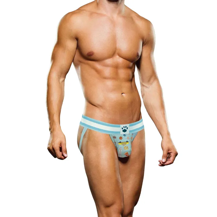 Prowler Vibrators Prowler NYC Jock XXL