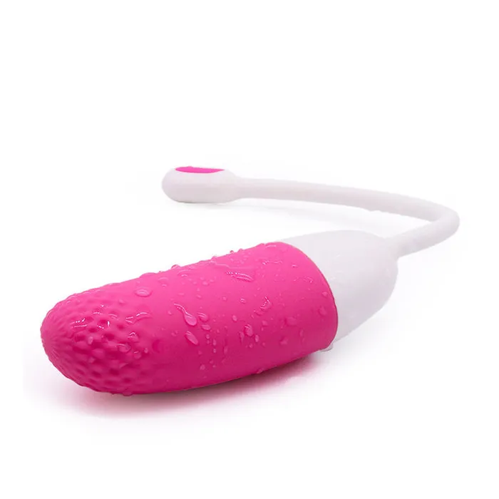 Vibrators Magic Motion Vini App Control Love Egg Magic Motion