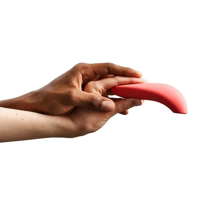 Vibrators WeVibe Melt Coral