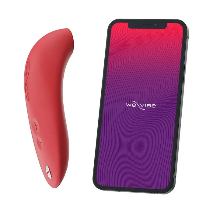 Vibrators WeVibe Melt Coral