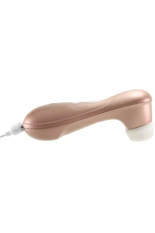 Sex on the Go Vibrators Satisfyer Pro 2 Air Pulse Stimulator Sex on the Go Vibrators Satisfyer Pro 2 Air Pulse Stimulator